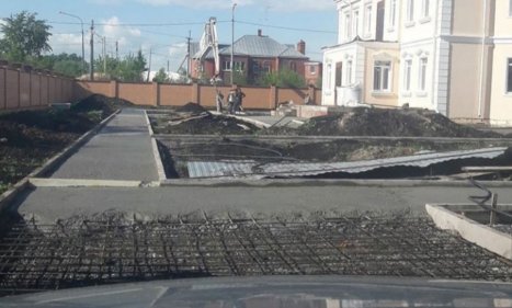 озеро Цимлянское, ул. Колосистая