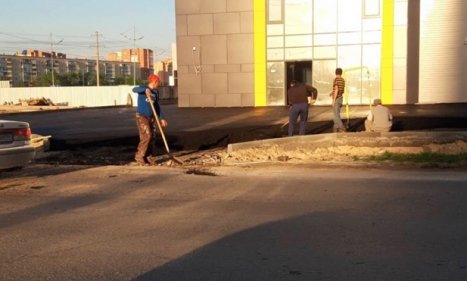 Авто Центр в Комарова, ул. Губернская 76